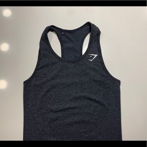 Gymshark Vital Seamless 2.0 Vest